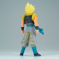 Dragon Ball Super Clearise PVC Statue Gogeta & Vegito (A: Gogeta) 23 cm
