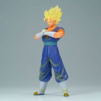 Dragon Ball Super Clearise PVC Statue Gogeta & Vegito (B: Vegito) 23 cm