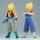 Dragon Ball Super Clearise PVC Statue Gogeta & Vegito (B: Vegito) 23 cm