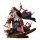 One Piece Theorama Soul PVC Statue Shanks 24 cm