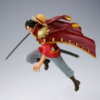 One Piece Battle Record Collection PVC Statue Gol D. Roger 17 cm