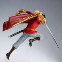 One Piece Battle Record Collection PVC Statue Gol D. Roger 17 cm