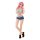 One Piece Glitter & Glamours PVC Statue Jewelry Bonney II 22 cm