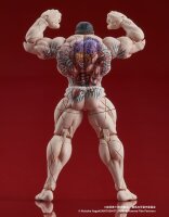 Baki Hanma Digaction Actionfigur Kaoru Hanayama 7 cm