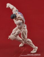 Baki Hanma Digaction Actionfigur Kaoru Hanayama 7 cm