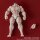 Baki Hanma Digaction Actionfigur Kaoru Hanayama 7 cm