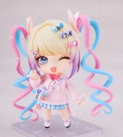 Needy Streamer Overload Nendoroid Actionfigur OMGkawaiiAngel: Outing Ver.10 cm