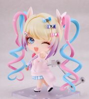 Needy Streamer Overload Nendoroid Actionfigur OMGkawaiiAngel: Outing Ver.10 cm