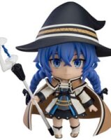 Mushoku Tensei: Jobless Reincarnation Nendoroid...