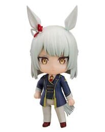 Umamusume: Cinderella Gray Nendoroid Actionfigur Fujimasa March 10 cm