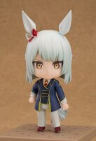 Umamusume: Cinderella Gray Nendoroid Actionfigur Fujimasa March 10 cm