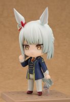 Umamusume: Cinderella Gray Nendoroid Actionfigur Fujimasa March 10 cm