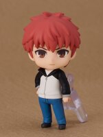 Fate/Stay Night Nendoroid Surprise Minifiguren 7 cm Display (6)
