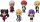 Fate/Stay Night Nendoroid Surprise Minifiguren 7 cm Display (6)