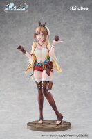 Atelier Ryza: Ever Darkness & the Secret Hideout PVC Statue 1/7 Reisalin Stout 27 cm