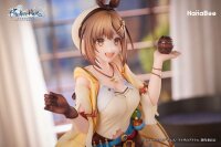 Atelier Ryza: Ever Darkness & the Secret Hideout PVC Statue 1/7 Reisalin Stout 27 cm