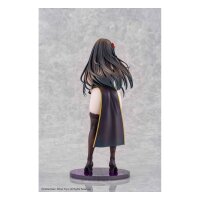 Original Character PVC Statue 1/6 China Dress Nyan Deluxe Version 26 cm