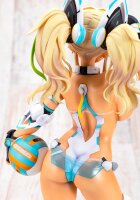 Phantasy Star Online 2 PVC Statue 1/6 Summer Color Gene Summer Vacation 31 cm