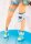 Phantasy Star Online 2 PVC Statue 1/6 Summer Color Gene Summer Vacation 31 cm
