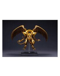 Yu-Gi-Oh! Statue The Winged Dragon of Ra Egyptian God 50 cm