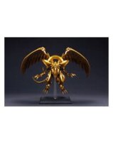 Yu-Gi-Oh! Statue The Winged Dragon of Ra Egyptian God 50 cm