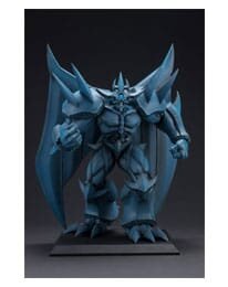 Yu-Gi-Oh! Statue Obelisk the Tormentor Egyptian God 35 cm