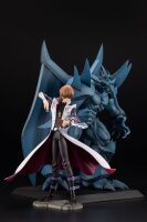 Yu-Gi-Oh! Statue Obelisk the Tormentor Egyptian God 35 cm