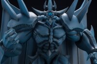 Yu-Gi-Oh! Statue Obelisk the Tormentor Egyptian God 35 cm