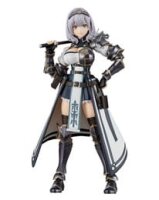 Hololive Production Plastic Model Kit PLAMATEA Shirogane...