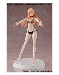 My Dress-Up Darling Summer Queens PVC Figur Kit 1/8 Marin Kitagawa 21 cm