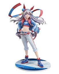 Umamusume: Cinderella Gray PVC Statue 1/7 Tamamo Cross 24 cm