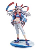 Umamusume: Cinderella Gray PVC Statue 1/7 Tamamo Cross 24 cm