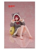 Oshi no Ko PVC Statue Desktop Cute Figure Kana Arima (Cat...