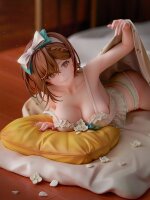Atelier Ryza x Azur Lane PVC Statue 1/7 Reisalin Stout: Late-Night Alchemist Ver. 11 cm
