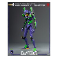 Evangelion: New Theatrical Edition Robo-Dou Actionfigur...