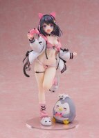 Oniichan Continue! Yuri to Secret Love PVC Statue 1/7...