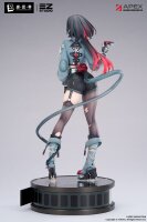 Zenless Zone Zero PVC Statue 1/7 Jane Doe 30 cm