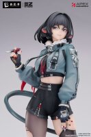 Zenless Zone Zero PVC Statue 1/7 Jane Doe 30 cm