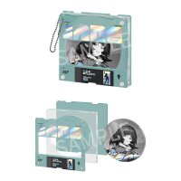 Zenless Zone Zero PVC Statue 1/7 Jane Doe 30 cm