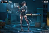 Zenless Zone Zero PVC Statue 1/7 Jane Doe 30 cm