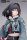 Zenless Zone Zero PVC Statue 1/7 Jane Doe 30 cm