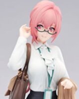 Zenless Zone Zero Limepie Series PVC Statue 1/8...