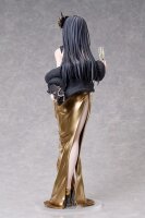 Goddess of Victory: Nikke PVC Statue 1/4 D: Killer Wife Secret Party Cleaner 42 cm