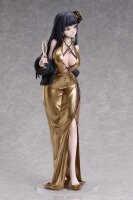 Goddess of Victory: Nikke PVC Statue 1/4 D: Killer Wife Secret Party Cleaner 42 cm