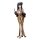 Goddess of Victory: Nikke PVC Statue 1/4 D: Killer Wife Secret Party Cleaner 42 cm