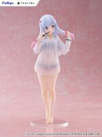 Eromanga Sensei Tenitol Tall PVC Statue Sagiri Izumi Shirts Ver. 30 cm