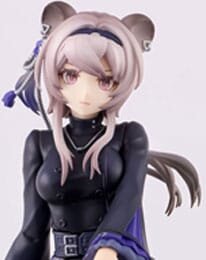 Arknights Noodle Stopper PVC Statue Lin 14 cm