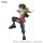 My Hero Academia: Youre Next Trio-Try-iT PVC Statue Izuku Midoriya 21 cm