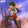 My Hero Academia: Youre Next Trio-Try-iT PVC Statue Izuku Midoriya 21 cm