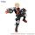 My Hero Academia: Youre Next Trio-Try-iT PVC Statue Katsuki Bakugo 21 cm